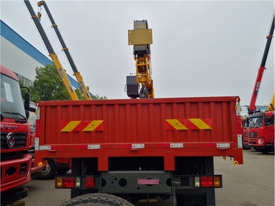 遼寧葫蘆島解放隨車吊與平板車廠家地址與選購指南