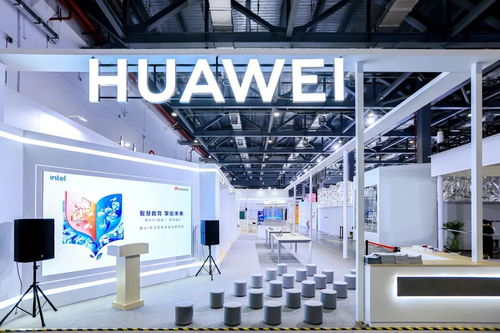 華為以六大解決方案，引領(lǐng)智慧教育數(shù)字化新浪潮