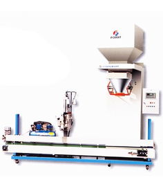 電腦計量無斗包裝稱重設備 常州朱氏印刷包裝機械廠的專業(yè)解決方案