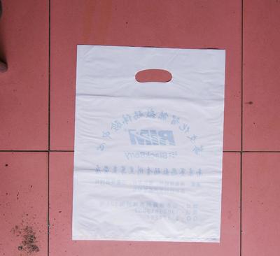 聚焦袋狀塑制品 解析服裝與綠色硬材料包裝袋的供應與市場