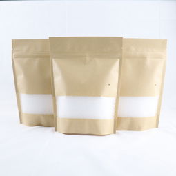 透明開窗包裝袋 讓產(chǎn)品更出色，袋狀塑制品的妙用之道
